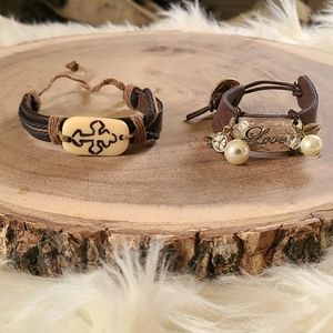 Bracelets